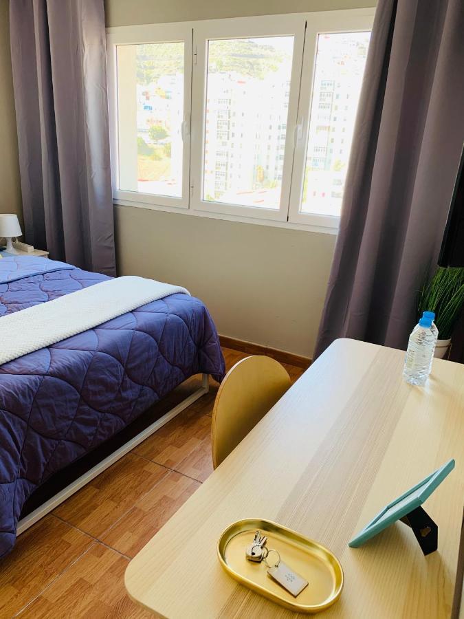 לאס פאלמס דה גראן קנאריה Byor City Rooms מראה חיצוני תמונה