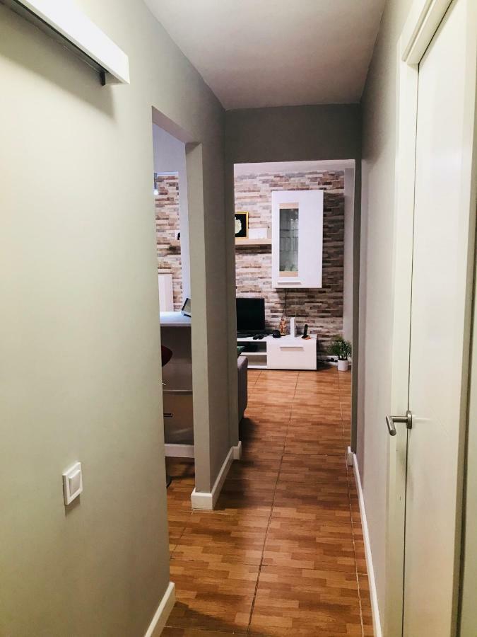 לאס פאלמס דה גראן קנאריה Byor City Rooms מראה חיצוני תמונה