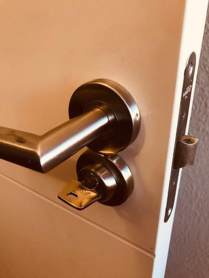 לאס פאלמס דה גראן קנאריה Byor City Rooms מראה חיצוני תמונה