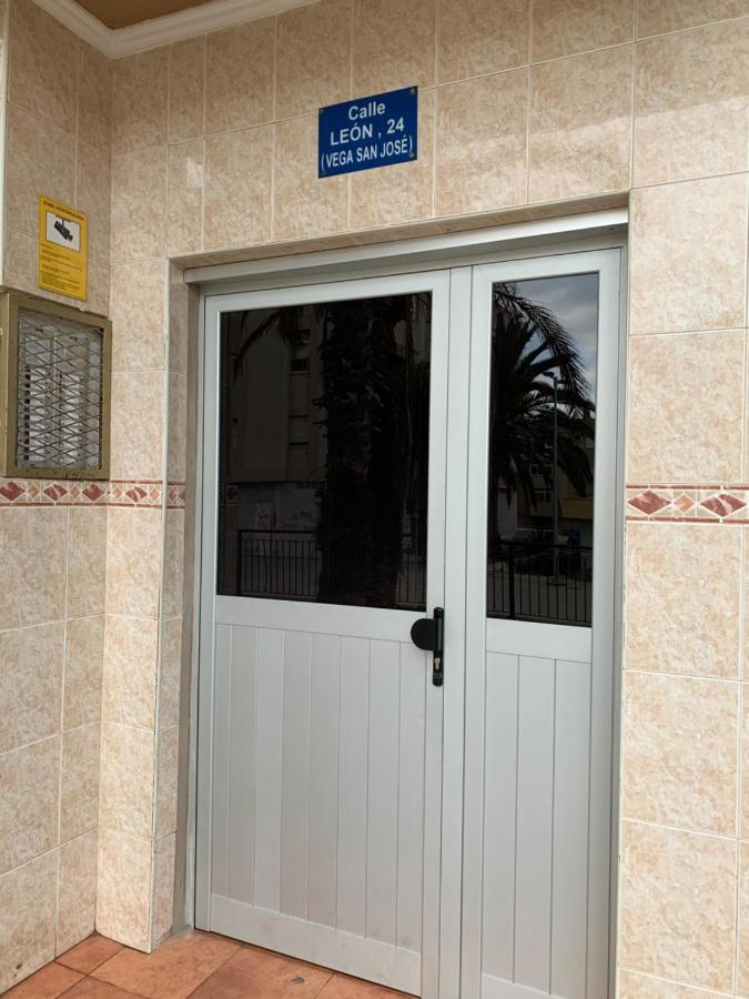 לאס פאלמס דה גראן קנאריה Byor City Rooms מראה חיצוני תמונה
